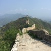 A student studying abroad with Beijing Foreign Studies University: Beijing - Direct Enrollment & Exchange