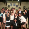 A student studying abroad with Oxbridge Academic Programs: Cambridge - The Cambridge Prep Experience