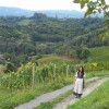 A student studying abroad with IES Abroad: Vienna - IES Abroad in Vienna