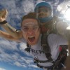 A student studying abroad with The Education Abroad Network (TEAN): Gold Coast - Bond University