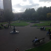 A student studying abroad with CAPA The Global Education Network: Dublin - Study or Intern Abroad