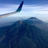 A student studying abroad with Eastern Illinois University (EIU): Bali & Java - Imagine Indonesia: Discover the Wonders of Bali and Java
