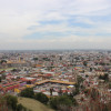 A student studying abroad with Sol Education Abroad: Oaxaca - University of Oaxaca