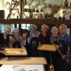 A student studying abroad with Umbra Institute: Perugia - The Food and Sustainability Studies Program