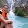 A student studying abroad with Monterrey Institute of Technology and Higher Education(ITESM): Guadalajara - Direct Enrollment & Exchange