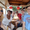 A student studying abroad with International Business Seminars / IBS: Summer China