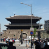 A student studying abroad with Seoul National University: Seoul - Direct Enrollment & Exchange