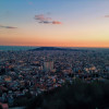 A student studying abroad with IES Abroad: Barcelona - Study Abroad with IES Abroad