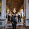 A student studying abroad with IES Abroad: Paris - Business & International Affairs