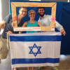 A student studying abroad with University of Haifa: Study Abroad at Haifa International School