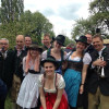 A student studying abroad with IES Abroad: Vienna - Study Abroad With IES Abroad