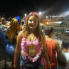 A student studying abroad with IES Abroad: Multi-Location - Emerging Economies: Santiago & Rio