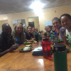 A student studying abroad with The School for Field Studies / SFS: Tanzania - Wildlife Management Studies