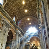 A student studying abroad with IES Abroad: Multi-Location Summer - Museums & Beyond: Art & Culture in Paris, Rome & Madrid