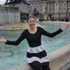 A student studying abroad with ISEP Exchange: Plymouth - Exchange Program at University of Plymouth