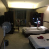A student studying abroad with Hamilton College: Beijing - ACC Intensive Language Program at Minzu University