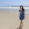 A student studying abroad with The Education Abroad Network (TEAN): Gold Coast - Griffith University