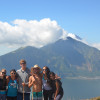 A student studying abroad with The Sea State: Bali - Creative Nonfiction Writing - Surf Journalism