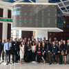 A student studying abroad with International Business Seminars / IBS Winter Southeast Asia