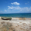 A student studying abroad with Webster University: Athens - Odyssey in Athens