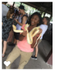 A student studying abroad with KEI Abroad in Bangkok, Thailand
