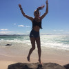 A student studying abroad with The Education Abroad Network (TEAN): Gold Coast - Griffith University