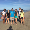 A student studying abroad with Volunteer Honduras La Ceiba: Pre Dental Program