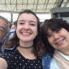 A student studying abroad with IES Abroad: Nagoya Direct Enrollment - Nanzan University