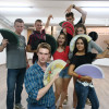 A student studying abroad with IES Abroad: Salamanca - Study Abroad With IES Abroad