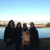 A student studying abroad with IES Abroad: Vienna - Study Abroad With IES Abroad