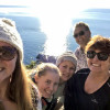 A student studying abroad with ISA Study Abroad in Florence, Italy