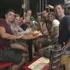 A student studying abroad with WAYRA Instituto de Español: Playa Tamarindo - Learn Spanish in Costa Rica