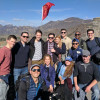 A student studying abroad with University of Pittsburgh: Global Research Practicum in China, Hosted by the Asia Institute – Beijing, Shanghai