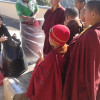 A student studying abroad with Plan Volunteering Nepal: Kathmandu - Volunteer in Nepal