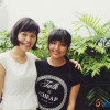 A student studying abroad with Internship in Vietnam through SE Vietnam