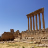 A student studying abroad with American University of Beirut: Beirut - Intensive Summer Arabic Program