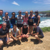 A student studying abroad with IES Abroad: Quito - IES Abroad in Quito