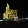 A student studying abroad with PRESHCO: Study Abroad in Córdoba, Spain