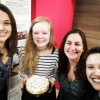 A student studying abroad with Intern Brazil: Professional Internship Placements in Brazil