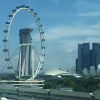 A student studying abroad with Broward: Japan & Singapore - Business Culture of Asia