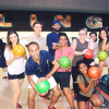 A student studying abroad with The Intern Group: Madrid Internship Placement Program