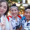 A student studying abroad with Hirosaki University: Hirosaki - Direct Enrollment & Exchange