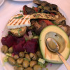 A student studying abroad with University of Nicosia - Global Semesters: Nicosia - Summer in Cyprus: Health Sciences