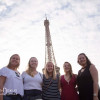 A student studying abroad with Forum-Nexus: Multi-Country Summer Program in Europe