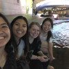 A student studying abroad with Korea University: Seoul - International Summer Campus