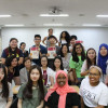 A student studying abroad with Korea University: Seoul - International Summer Campus