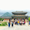 A student studying abroad with Korea University: Seoul - International Summer Campus
