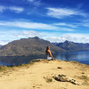 A student studying abroad with University of Otago: Dunedin - Direct Enrollment & Exchange
