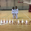 A student studying abroad with Korea University: Seoul - International Summer Campus