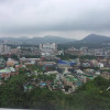 A student studying abroad with Hanyang University: Seoul - International Summer School